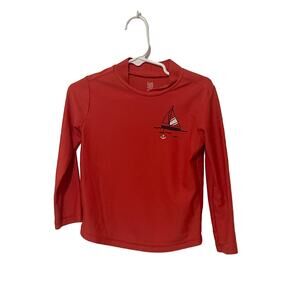 Just One You top size 2T